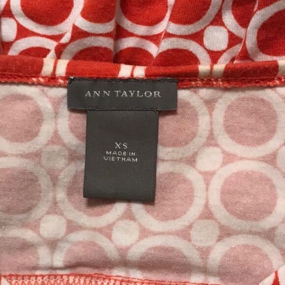 🌼🌼Ann Taylor tank top 🌼🌼 - Picture 4 of 4